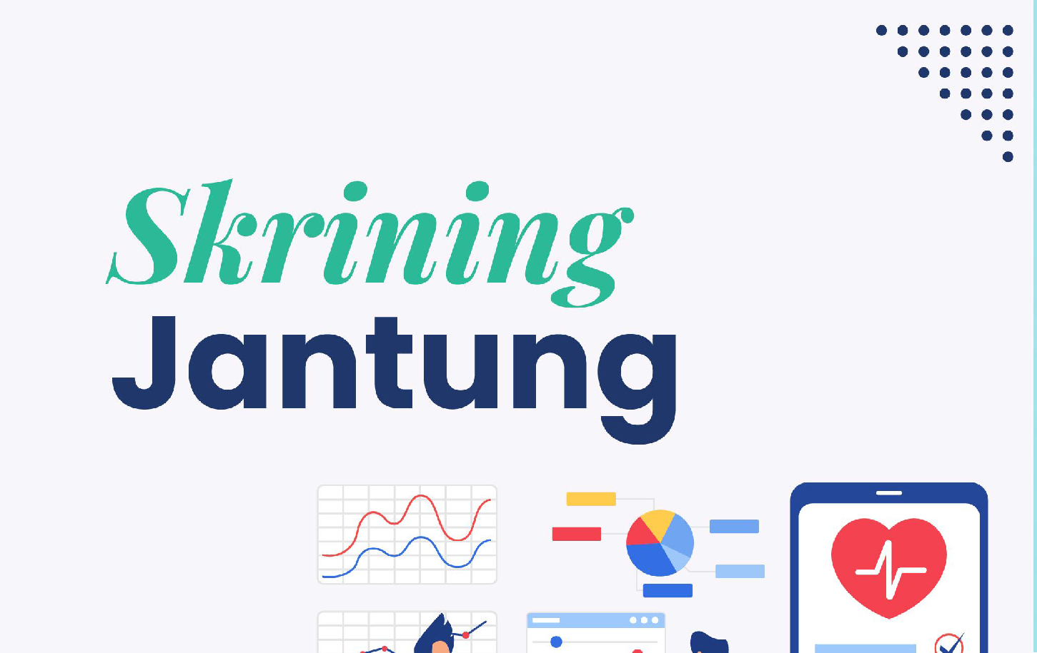 Paket Skining Jantung